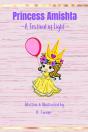 Princess Amishta - Preview