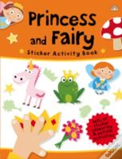 Capa do artigo Princess And Fairy
