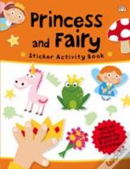 Princess And Fairy