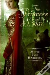 Capa do artigo Princess And The Bear