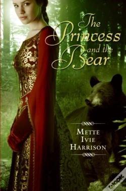 Capa do artigo Princess And The Bear