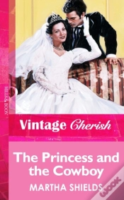 Capa do artigo Princess And The Cowboy