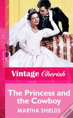 Capa do artigo Princess And The Cowboy