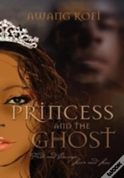 Capa do artigo Princess And The Ghost