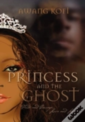 Princess And The Ghost