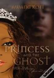 Capa do artigo Princess And The Ghost