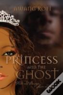 Princess And The Ghost