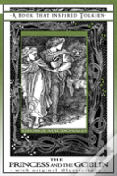 Princess And The Goblin - A Book That Inspired Tolkien