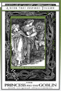Princess And The Goblin - A Book That Inspired Tolkien - Preview