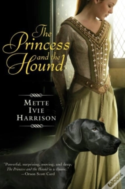 Capa do artigo Princess And The Hound