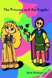 Capa do artigo Princess And The Juggler