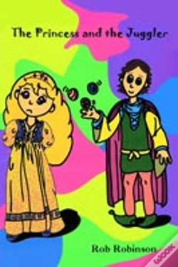 Capa do artigo Princess And The Juggler