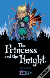 Capa do artigo Princess And The Knight