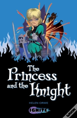 Capa do artigo Princess And The Knight