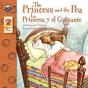 Princess And The Pea - Preview
