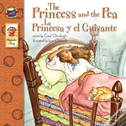 Capa do artigo Princess And The Pea