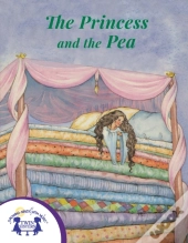 Princess And The Pea