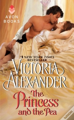 Capa do artigo Princess And The Pea