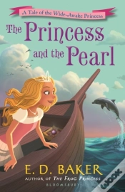 Capa do artigo Princess And The Pearl