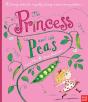 Princess And The Peas - Preview