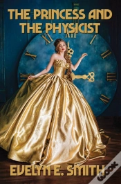 Capa do artigo Princess And The Physicist
