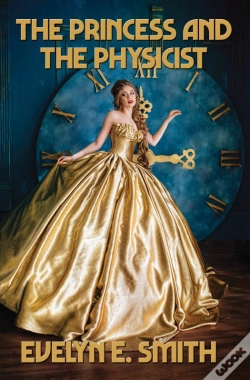 Capa do artigo Princess And The Physicist