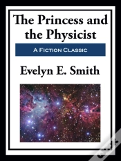 Capa do artigo Princess And The Physicist
