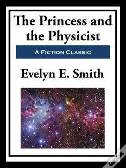 Capa do artigo Princess And The Physicist