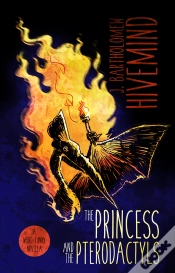Capa do artigo Princess And The Pterodactyls