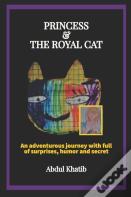 Princess And The Royal Cat