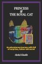 Princess And The Royal Cat - Preview