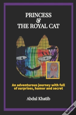 Capa do artigo Princess And The Royal Cat