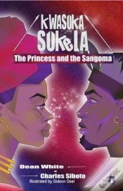 Capa do artigo Princess And The Sangoma,The