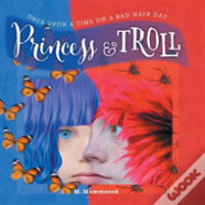 Princess And Troll