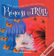 Capa do artigo Princess And Troll