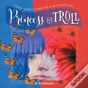 Capa do artigo Princess And Troll