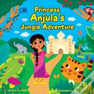 Princess Anjula'S Jungle Adventure