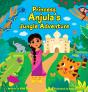 Princess Anjula'S Jungle Adventure - Preview
