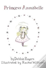 Capa do artigo Princess Annabelle