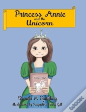 Capa do artigo Princess Annie And The Unicorn