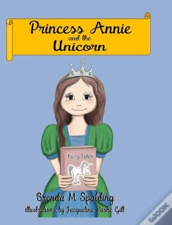 Capa do artigo Princess Annie And The Unicorn