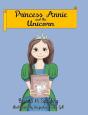 Princess Annie And The Unicorn - Preview