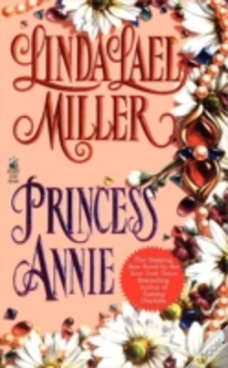 Capa do artigo Princess Annie