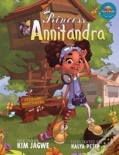 Princess Annitandra