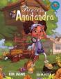 Princess Annitandra - Preview