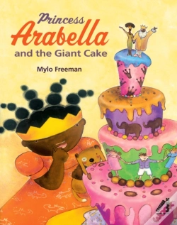 Capa do artigo Princess Arabella And The Giant Cake