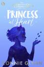 Princess At Heart - Preview