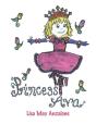 Princess Ava - Preview