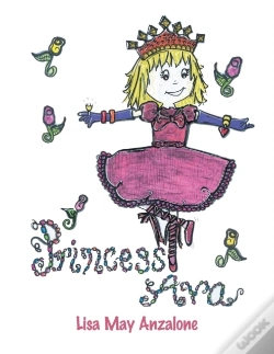 Capa do artigo Princess Ava