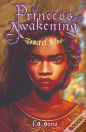 Capa do artigo Princess Awakening